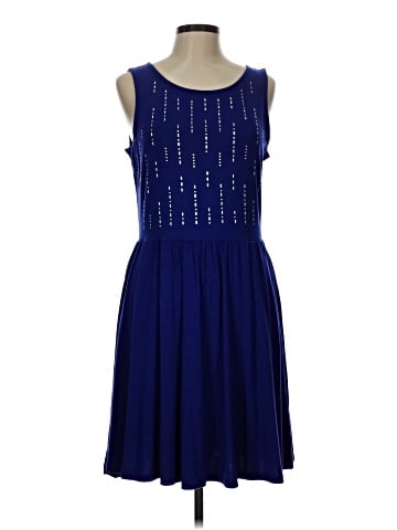 Apt. 9 Cocktail Dress (view 1)