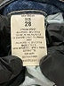 Level 99 Hearts Blue Jeans Size 28 waist - photo 5