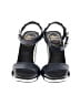 Roger Vivier Blue Heels Size EU 36 - photo 2