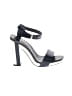 Roger Vivier Blue Heels Size EU 36 - photo 1