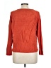 Joseph A. Orange Cardigan Size L - photo 2