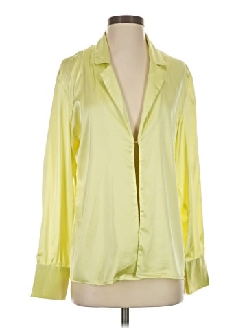 RUMOURS Long Sleeve Blouse (view 1)