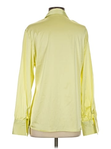 RUMOURS Long Sleeve Blouse (view 2)