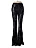 Sincerely Jules Stars Black Casual Pants Size S - photo 2