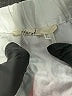 Floreat Ivory 3/4 Sleeve Blouse Size 4 - photo 7