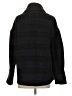 BA&SH Plaid Black Gray Wool Coat Size XS (0) - photo 2