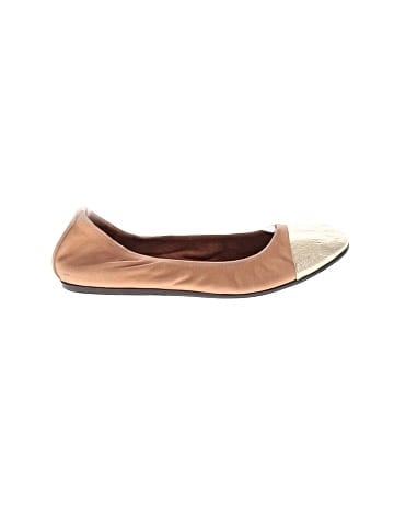 Lanvin Flats (view 1)