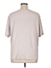 Classic Elements Tan Short Sleeve Turtleneck Size XL (estimated) - photo 2