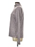 Nike Gray Pullover Sweater Size L - photo 5