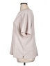 Classic Elements Tan Short Sleeve Turtleneck Size XL (estimated) - photo 5