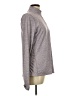 Nike Gray Pullover Sweater Size L - photo 4