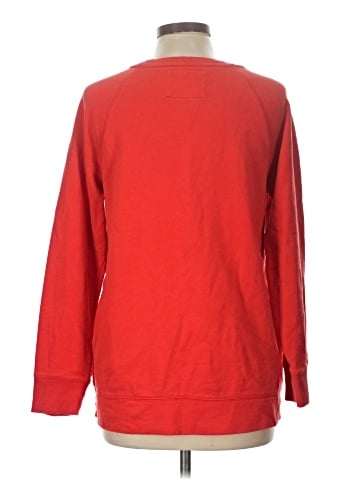 Lilly Pulitzer Luxletic Sweatshirt (view 2)