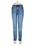 Habitual Hearts Blue Jeans Size 29 waist - photo 1