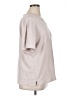 Classic Elements Tan Short Sleeve Turtleneck Size XL (estimated) - photo 4