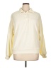 Assorted Brands Ivory Sweatshirt Size XL - photo 1