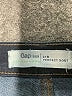 Gap Black Jeans Size 31R - photo 7