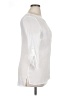 AB Studio Ivory White 3/4 Sleeve Blouse Size XL - photo 4