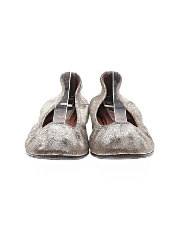 Lanvin Flats (view 2)