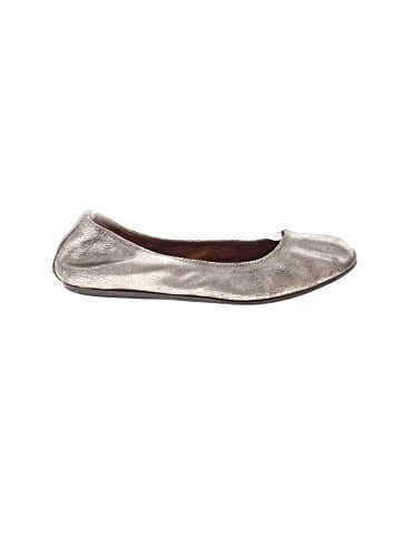 Lanvin Flats (view 1)