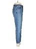 Habitual Hearts Blue Jeans Size 29 waist - photo 4