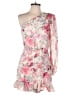 Express Pink Romper Size S - photo 1