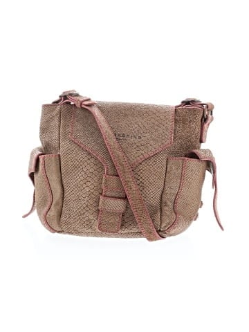 Liebeskind Berlin Leather Shoulder Bag (view 1)