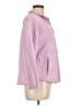 Eddie Bauer Pink Pullover Sweater Size L - photo 4