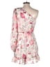Express Pink Romper Size S - photo 2
