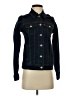 Levi's Blue Denim Jacket Size XS - photo 1
