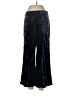 Maeve Blue Casual Pants Size 10 - photo 1