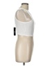 Fashion Nova White Tank Top Size L - photo 4