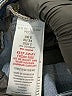 New Look Solid Blue Jeans Size 2 (petite) - photo 5
