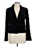Daisy Fuentes Black Blazer Size L - photo 1