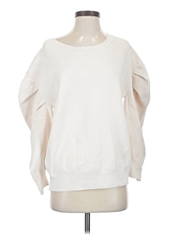 Trouve Sweatshirt (view 1)