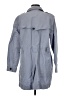 CAbi Gray Jacket Size M - photo 2