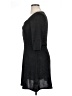 Bebop Tweed Black Casual Dress Size XL - photo 5