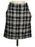 Veronica Beard Tweed Gray Formal Skirt Size 4 - photo 1