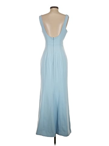 House Of London Cocktail Dress (view 2)