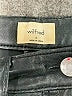Wilfred 100% Polyurethane Black Casual Pants Size 4 - photo 7