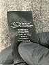 Wilfred 100% Polyurethane Black Casual Pants Size 4 - photo 8