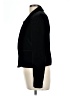 Daisy Fuentes Black Blazer Size L - photo 5
