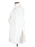 Nasty Gal Inc. White Blazer Size 2 - photo 5