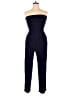 Unbranded Blue Jumpsuit Size L - photo 1