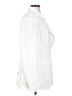 Nasty Gal Inc. White Blazer Size 2 - photo 4