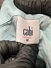 CAbi Blue Sleeveless Button-Down Shirt Size M - photo 7