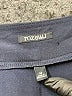 Roz & Ali Solid Black Active Pants Size 14 - photo 7