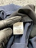 Roz & Ali Solid Black Active Pants Size 14 - photo 8