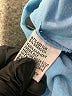 Talbots Blue Long Sleeve Button-Down Shirt Size L - photo 8