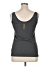 Lole Gray Tank Top Size XL - photo 2