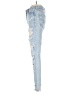 American Eagle Outfitters Hearts Blue Jeans Size 0R - photo 5